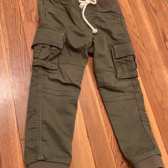 H&M boys jogger - Picture 2 of 5